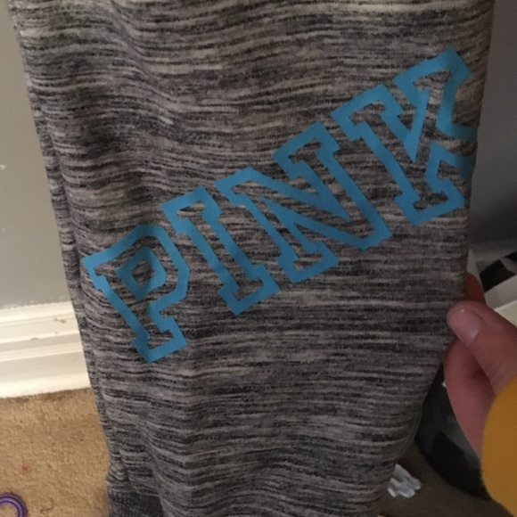 VS Pink Joggers - Picture 3 of 5